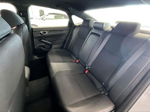 Used 2025 Honda Civic Sport image 27