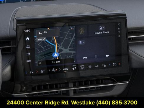 New 2026 Lincoln Nautilus Premier image 14