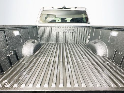 New 2026 Toyota Tundra SR5 image 17