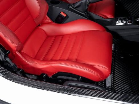 Used 2019 Alfa Romeo 4C Spider image 46