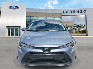 Used 2024 Toyota Corolla LE video 2