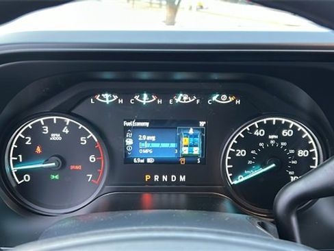 New 2026 Ford F350 XLT w/ Tremor Off-Road Package image 12