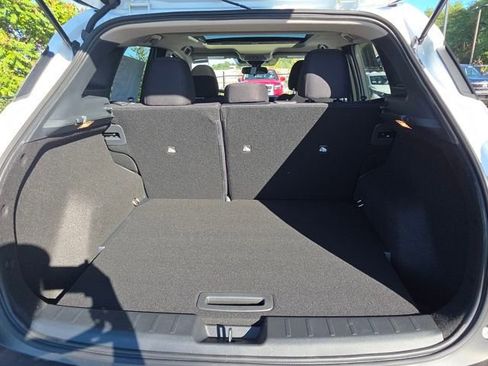 New 2026 Nissan Kicks SV w/ SV Premium Package image 23