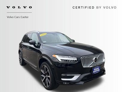 Certified 2023 Volvo XC90 B6 Plus w/ Protection Package Premier