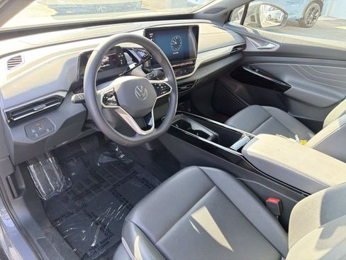Certified 2023 Volkswagen ID.4 Pro S RWD image 13