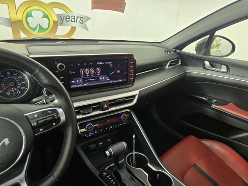 Used 2022 Kia K5 GT-Line w/ GT-Line Awd Premium Package image 25