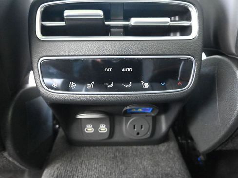 New 2026 Genesis GV70 3.5T Sport Prestige image 19