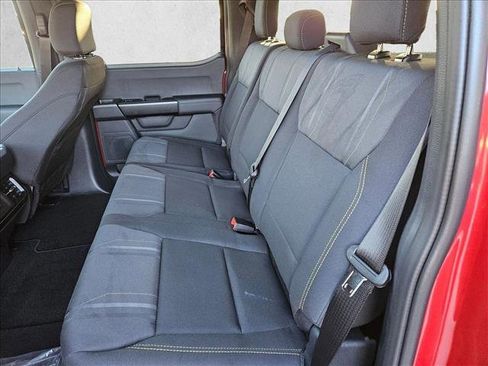 New 2025 Ford F150 STX w/ LOBO Package image 12
