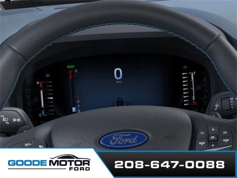 New 2025 Ford Maverick Lobo image 13