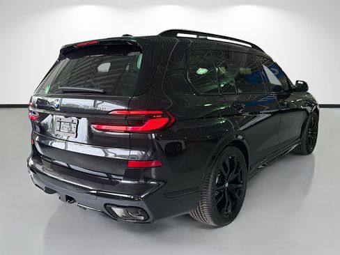 New 2027 BMW X7 xDrive40i w/ M Sport Package AWD/4WD image 3