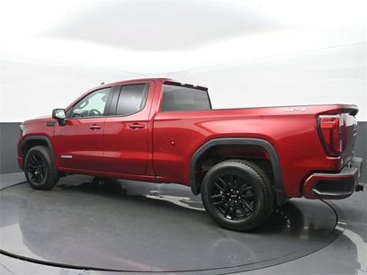 Used 2023 GMC Sierra 1500 Elevation