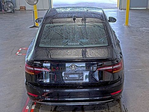 Used 2019 Volkswagen Jetta S w/ Driver Assistance Package FWD image 4