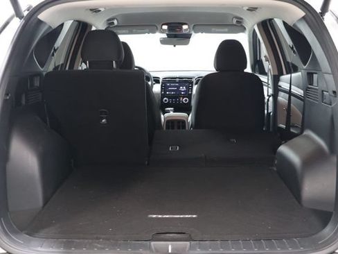 Used 2023 Hyundai Tucson SEL FWD image 31