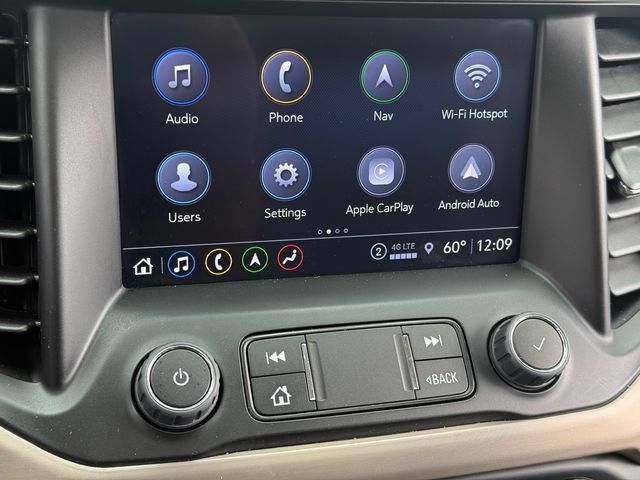 Used 2023 GMC Acadia Denali w/ Denali Ultimate Package AWD/4WD image 16