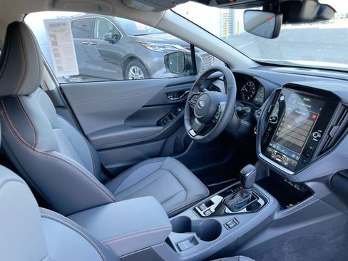 New 2026 Subaru Crosstrek 2.5i Limited AWD/4WD image 18