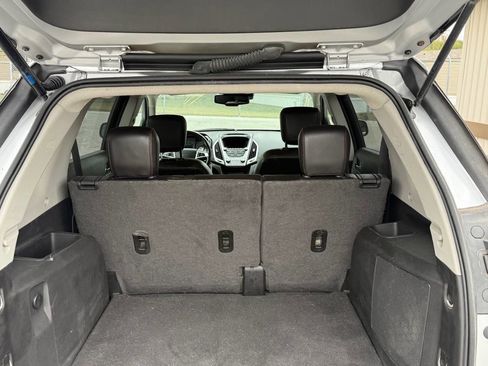 Used 2014 GMC Terrain Denali image 12