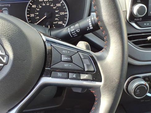 Used 2023 Nissan Altima 2.5 SR image 16