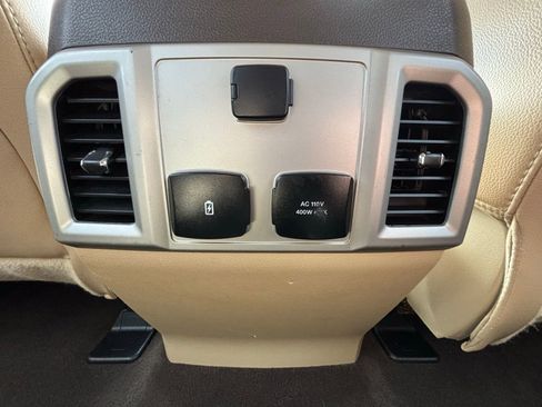 Used 2018 Ford F150 Lariat w/ Equipment Group 501A Mid image 22