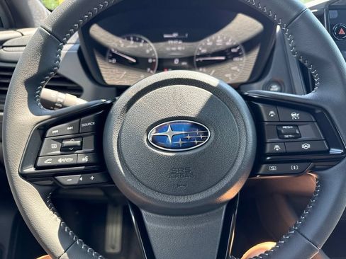 New 2026 Subaru Forester Premium AWD/4WD image 28