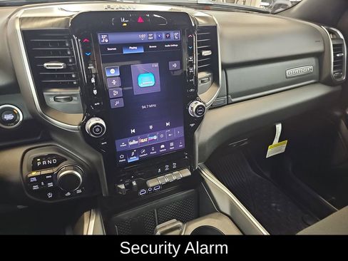 New 2026 RAM 1500 Big Horn image 18