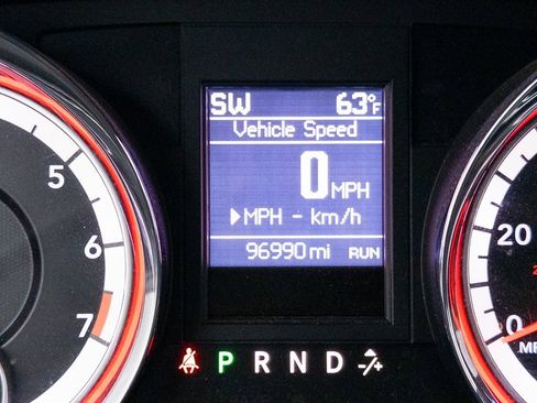 Used 2018 Dodge Grand Caravan GT image 19