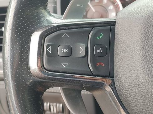 Used 2022 RAM 1500 TRX w/ TRX Level 1 Equipment Group AWD/4WD image 23