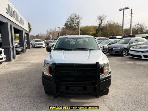 Used 2019 Ford F150 XL w/ XL Power Equipment Group RWD image 12