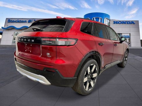 New 2026 Honda Prologue Elite image 5