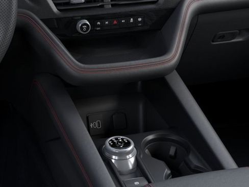 New 2026 Ford Explorer ST-Line RWD image 15