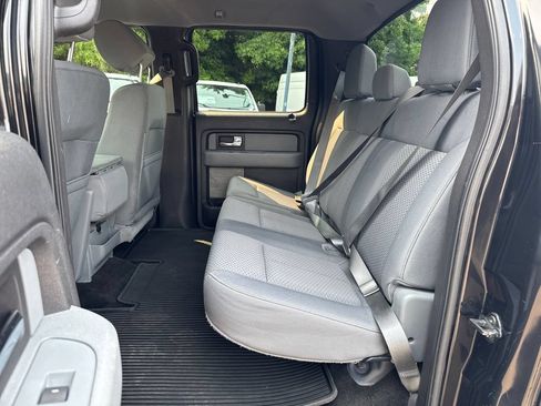 Used 2013 Ford F150 XLT w/ Luxury Equipment Group AWD/4WD image 31