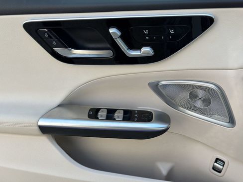 Certified 2026 Mercedes-Benz C 300 4MATIC Sedan image 19