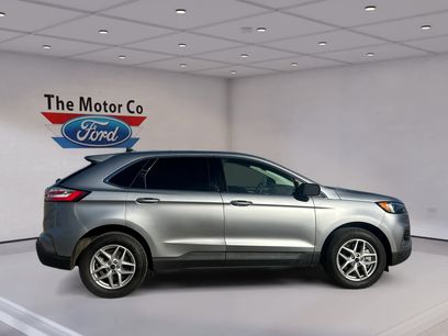 Certified 2023 Ford Edge SEL w/ Convenience Package