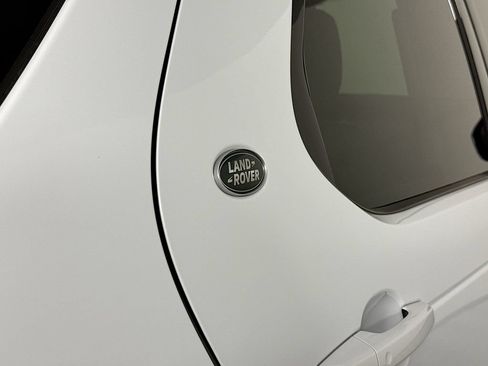 Used 2018 Land Rover Discovery HSE AWD/4WD image 33