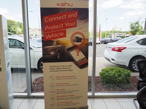 New 2025 Nissan Sentra S image 48