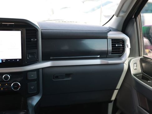 Used 2023 Ford F150 Lightning XLT image 28