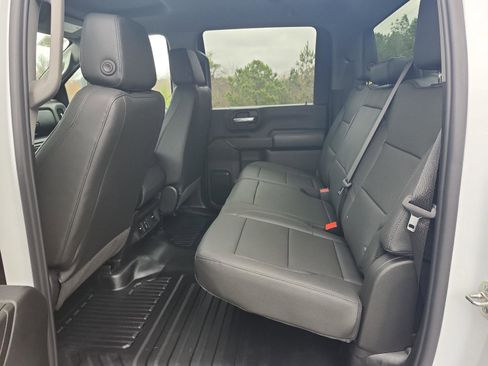 New 2026 GMC Sierra 2500 Pro image 13