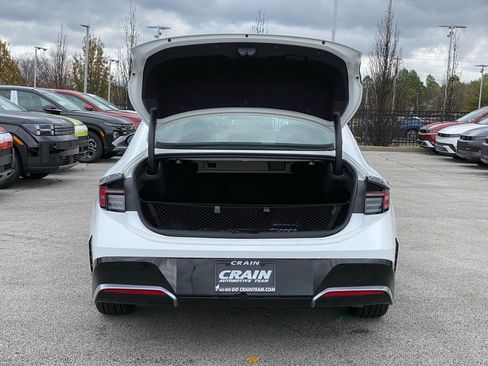 New 2026 Hyundai Sonata SEL image 7