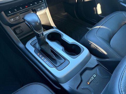 Used 2022 Chevrolet Colorado ZR2 w/ LPO, Power Package image 26