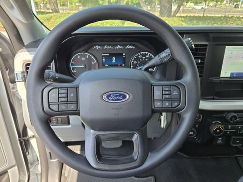 New 2026 Ford F350 XLT image 16