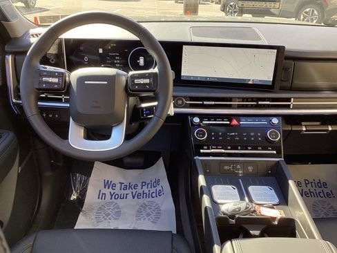 New 2026 Hyundai Santa Fe Limited image 26