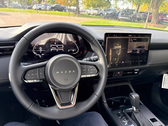 New 2026 MAZDA CX-5 Preferred AWD/4WD image 20