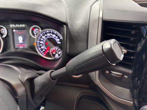 New 2025 RAM 4500 Tradesman image 29