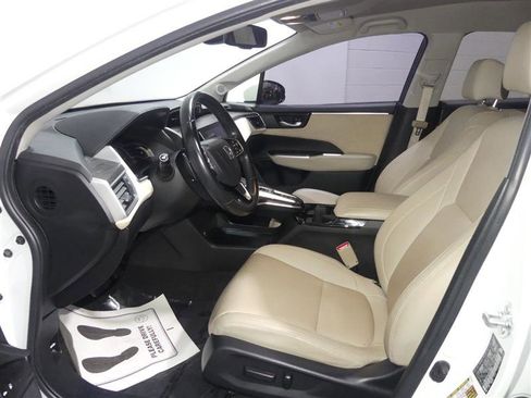 Used 2018 Honda Clarity Touring image 21