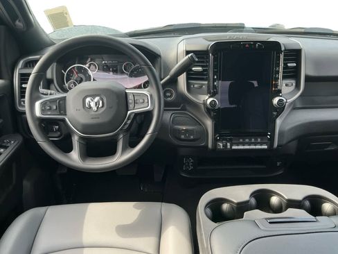 New 2026 RAM 2500 Tradesman image 11