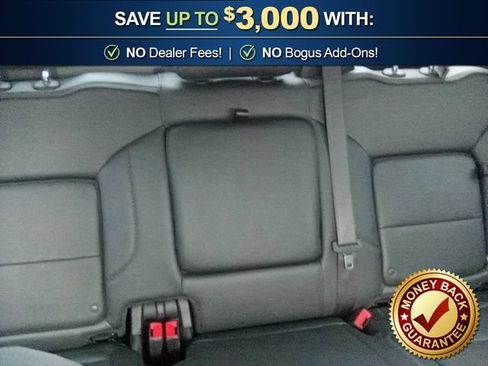 Used 2024 GMC Sierra 2500 Denali w/ Denali Reserve Package AWD/4WD image 23