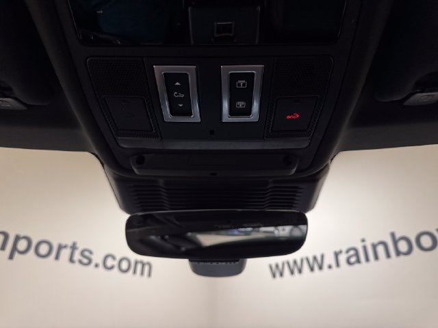 Used 2024 Land Rover Range Rover Evoque S AWD/4WD image 20