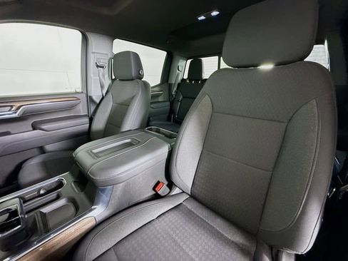 Used 2022 Chevrolet Silverado 1500 RST w/ All Star Edition Plus image 23