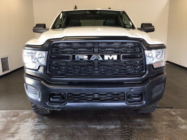 Used 2020 RAM 2500 Tradesman w/ Protection Group AWD/4WD image 2