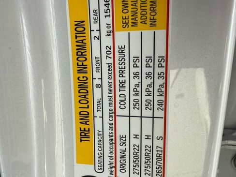 Used 2023 GMC Yukon Denali image 61