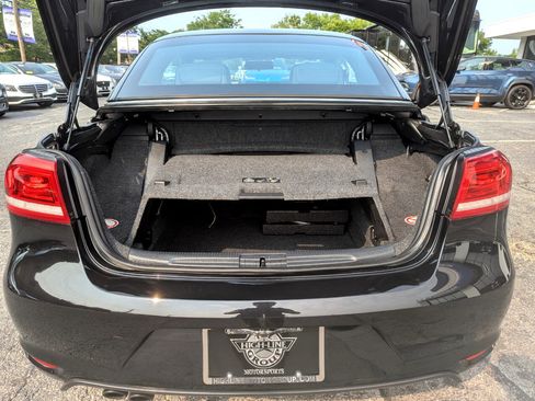 Used 2014 Volkswagen Eos image 40